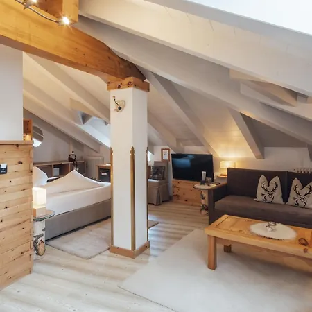 Otel Bio Boutique Laurino Cavalese