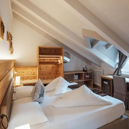 Bio Boutique Laurino Otel