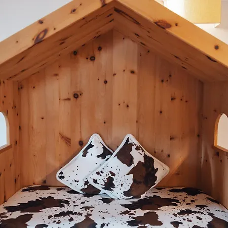 Otel Bio Boutique Laurino Cavalese
