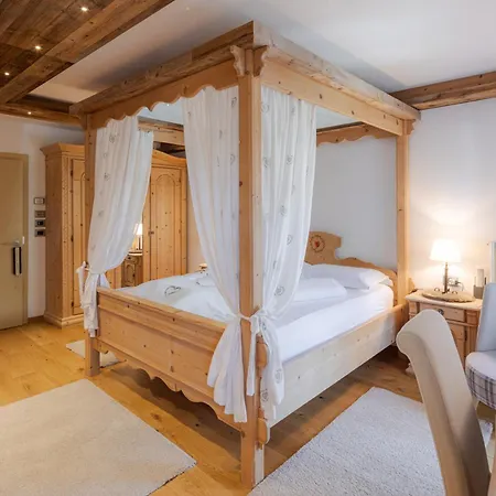 Otel Bio Boutique Laurino Cavalese
