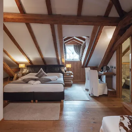 Bio Boutique Laurino Otel