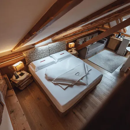 Otel Bio Boutique Laurino