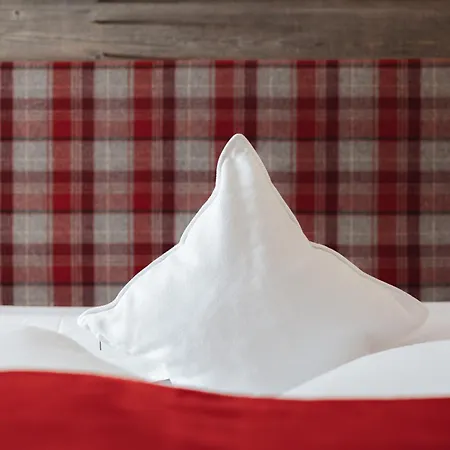 Bio Boutique Laurino Otel Cavalese