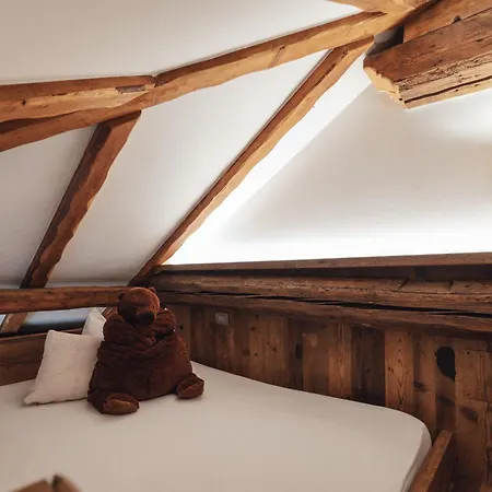 Otel Bio Boutique Laurino Cavalese