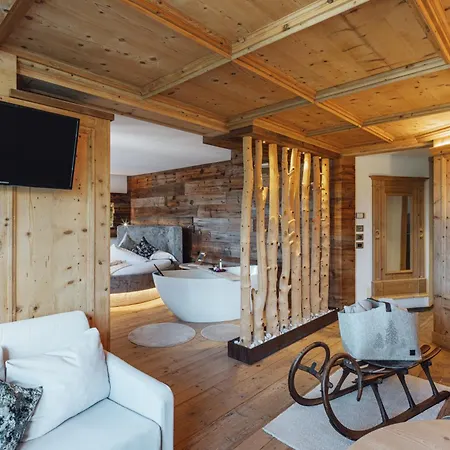Bio Boutique Laurino 4* Cavalese