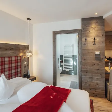 Otel Bio Boutique Laurino