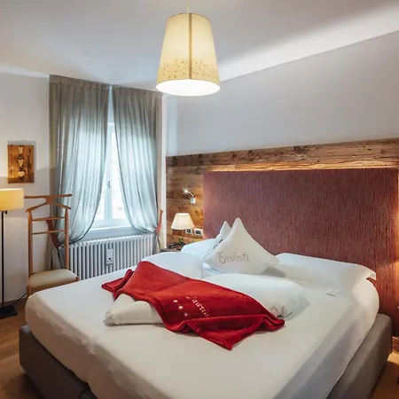 Bio Boutique Laurino Otel 4*