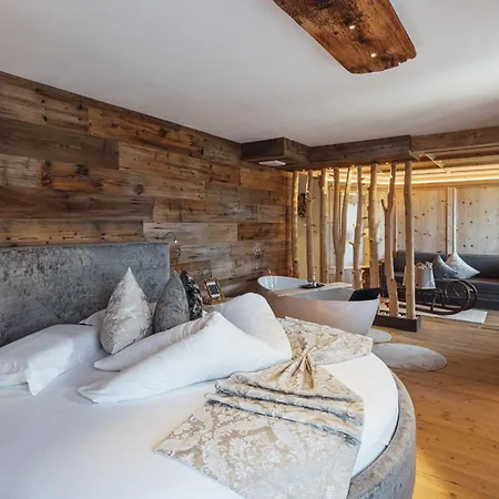 Otel Bio Boutique Laurino 4*
