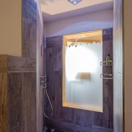 Bio Boutique Laurino Otel Cavalese
