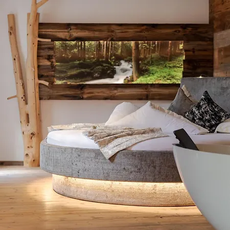 Bio Boutique Laurino 4* Cavalese