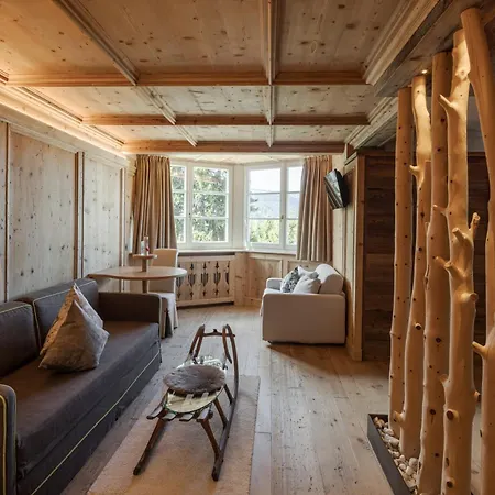 Otel Bio Boutique Laurino