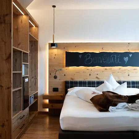 Bio Boutique Laurino Otel 4*