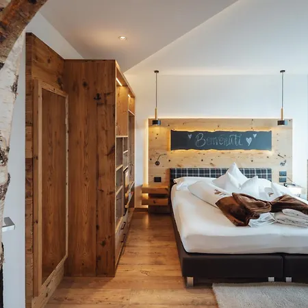 Otel Bio Boutique Laurino 4*