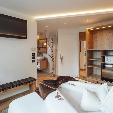 Bio Boutique Laurino Otel Cavalese