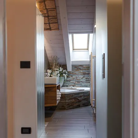 Otel Bio Boutique Laurino 4*