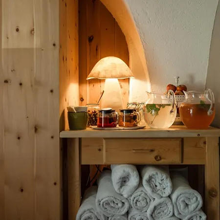 Bio Boutique Laurino Otel