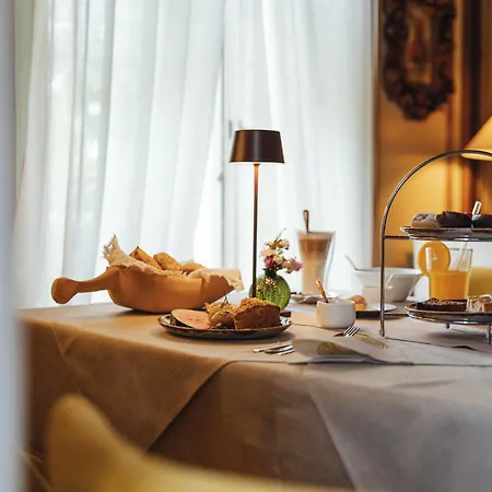 Otel Bio Boutique Laurino