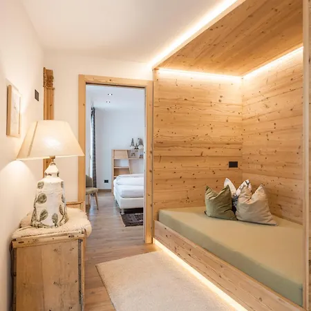 Otel Bio Boutique Laurino 4*