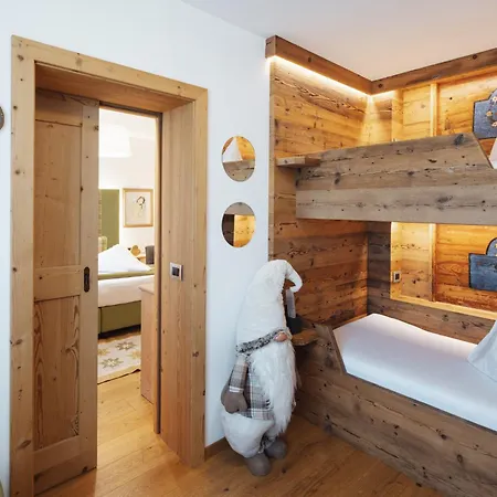 Bio Boutique Laurino Otel Cavalese