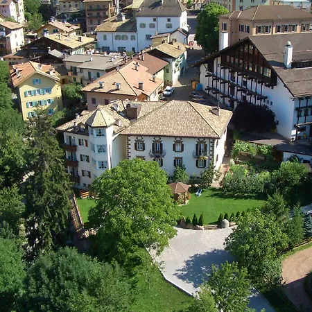 Bio Boutique Laurino Otel 4*